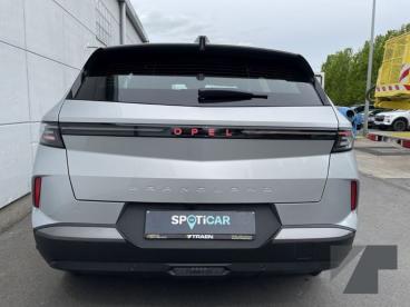 SPOTICAR Opel Grandland Mhev 136pk - Zetelverw. - Camera A. - Tweedehands - Suv Benzine Argent - Jabbeke - 400356534_4