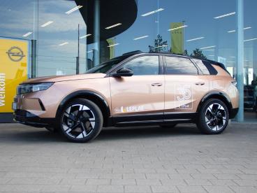 SPOTICAR Opel Grandland Gs Electric 73kwh Wltp 520km |comfort Pack Plus|te Tweedehands - Suv Elektrisch Bronze - Veurne - 400358418_2