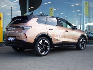 SPOTICAR Opel Grandland Gs Electric 73kwh Wltp 520km |comfort Pack Plus|te Tweedehands - Suv Elektrisch Bronze - Veurne - 400358418_3