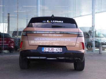 SPOTICAR Opel Grandland Gs Electric 73kwh Wltp 520km |comfort Pack Plus|te Tweedehands - Suv Elektrisch Bronze - Veurne - 400358418_4