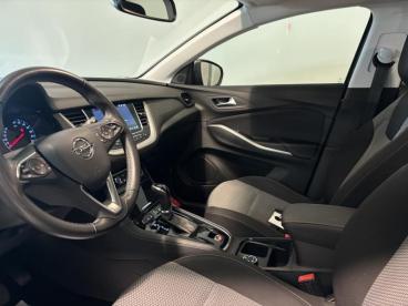 SPOTICAR Opel Grandland X Edition Occasions - Suv Essence Grey - Bassenge - 1200358500_2