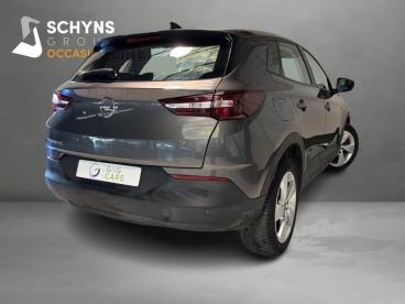 SPOTICAR Opel Grandland X Edition Occasions - Suv Essence Grey - Bassenge - 1200358500_3