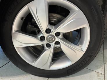 SPOTICAR Opel Grandland X Edition Occasions - Suv Essence Grey - Bassenge - 1200358500_4