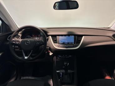 SPOTICAR Opel Grandland X Edition Occasions - Suv Essence Grey - Bassenge - 1200358500_5