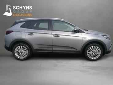 SPOTICAR Opel Grandland X Enjoy Occasions - Suv Essence Grey - Herve - 1200358566_2