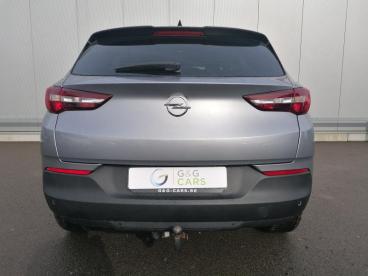 SPOTICAR Opel Grandland X Enjoy Occasions - Suv Essence Grey - Herve - 1200358566_5