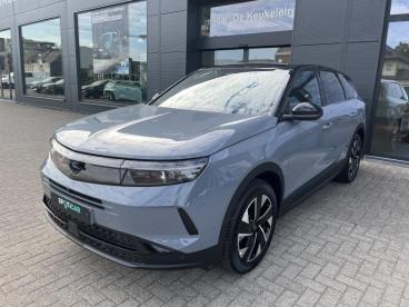 SPOTICAR Opel Grandland Gs 1.2 Hybrid Edct 136 Occasions - Suv Hybride Grey - Wetteren - 1200360454_1