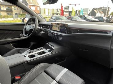 SPOTICAR Opel Grandland Gs 1.2 Hybrid Edct 136 Occasions - Suv Hybride Grey - Wetteren - 1200360454_2