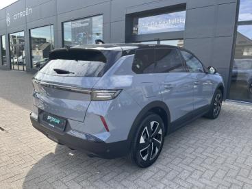 SPOTICAR Opel Grandland Gs 1.2 Hybrid Edct 136 Occasions - Suv Hybride Grey - Wetteren - 1200360454_3