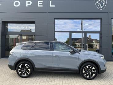 SPOTICAR Opel Grandland Gs 1.2 Hybrid Edct 136 Occasions - Suv Hybride Grey - Wetteren - 1200360454_5