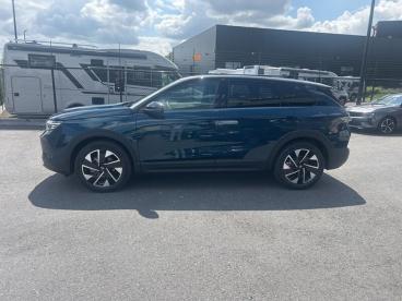 SPOTICAR Opel Grandland Amera, Sensoren Voor En Achter, Dode Hoekwaarschuw Occasions - Suv Hybride Bleu - Lokeren - 400361989_2