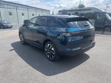 SPOTICAR Opel Grandland Amera, Sensoren Voor En Achter, Dode Hoekwaarschuw Occasions - Suv Hybride Bleu - Lokeren - 400361989_3