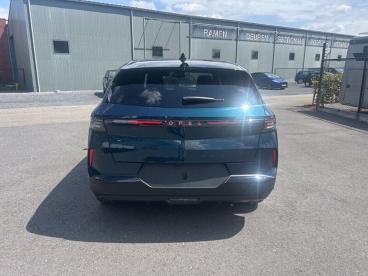 SPOTICAR Opel Grandland Amera, Sensoren Voor En Achter, Dode Hoekwaarschuw Occasions - Suv Hybride Bleu - Lokeren - 400361989_4