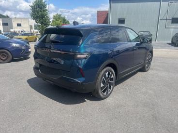 SPOTICAR Opel Grandland Amera, Sensoren Voor En Achter, Dode Hoekwaarschuw Occasions - Suv Hybride Bleu - Lokeren - 400361989_5