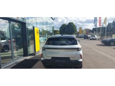 SPOTICAR Opel Grandland 1.2 T Mild Hybrid Edct6 145pk Gs Navi, Camera, Key Tweedehands - Suv Hybrid Argent - St. Lenaarts - 400362041_5