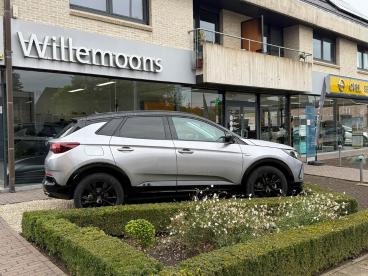 SPOTICAR Opel Grandland Gs 1.2 Turbo 130pk At8 *adaptieve Cruise Control*c Occasions - Suv Essence Gris - Laakdal - 400363079_2