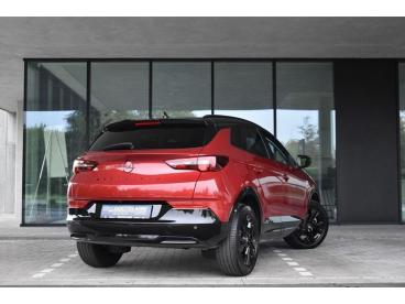 SPOTICAR Opel Grandland Turbo Gs At8 *fullled*navi*360°camera Occasions - Suv Essence Bordeaux - Loppem - 400363361_2