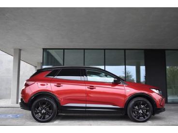 SPOTICAR Opel Grandland Turbo Gs At8 *fullled*navi*360°camera Occasions - Suv Essence Bordeaux - Loppem - 400363361_3