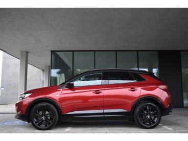 SPOTICAR Opel Grandland Turbo Gs At8 *fullled*navi*360°camera Occasions - Suv Essence Bordeaux - Loppem - 400363361_4