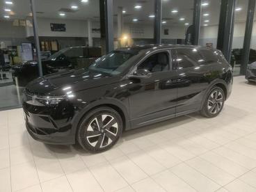 SPOTICAR Opel Grandland Etels En Stuur, Navigatie, Apple Carplay, Android Tweedehands - Suv Benzine Noir - Lochristi - 400363731_1