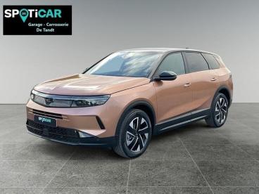 SPOTICAR Opel Grandland Gs-line Mhev 136 Pk Edct6 Tweedehands - Suv Hybrid Bronze - Erpe-mere - 400363782_1