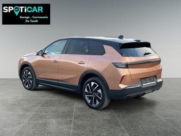 SPOTICAR Opel Grandland Gs-line Mhev 136 Pk Edct6 Tweedehands - Suv Hybrid Bronze - Erpe-mere - 400363782_3