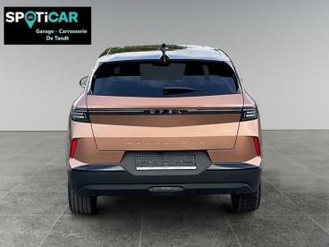 SPOTICAR Opel Grandland Gs-line Mhev 136 Pk Edct6 Tweedehands - Suv Hybrid Bronze - Erpe-mere - 400363782_4