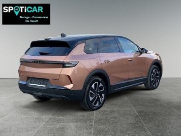 SPOTICAR Opel Grandland Gs-line Mhev 136 Pk Edct6 Tweedehands - Suv Hybrid Bronze - Erpe-mere - 400363782_5