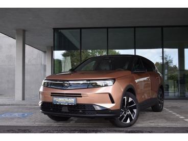SPOTICAR Opel Grandland 73 Kwh Gs  Electric 213ch*panodak*tech&infotainmen Tweedehands - Suv Elektrisch Anthracite - Loppem - 400364706_1