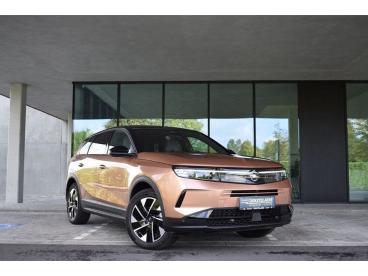 SPOTICAR Opel Grandland 73 Kwh Gs  Electric 213ch*panodak*tech&infotainmen Tweedehands - Suv Elektrisch Anthracite - Loppem - 400364706_5