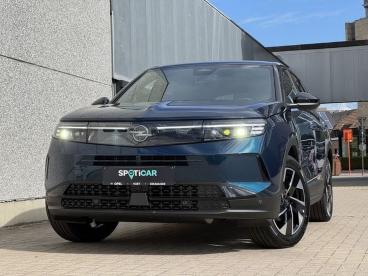 SPOTICAR Opel Grandland Mild Hybrid 136pk Aut. Gs 360cam/hud/elekt.koffer/ Occasions - Suv Hybride Bleu - Diksmuide - 400364777_1