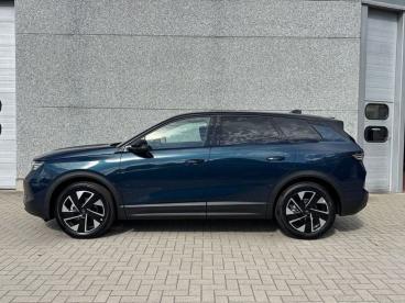 SPOTICAR Opel Grandland Mild Hybrid 136pk Aut. Gs 360cam/hud/elekt.koffer/ Occasions - Suv Hybride Bleu - Diksmuide - 400364777_2