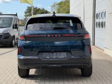 SPOTICAR Opel Grandland Mild Hybrid 136pk Aut. Gs 360cam/hud/elekt.koffer/ Occasions - Suv Hybride Bleu - Diksmuide - 400364777_4