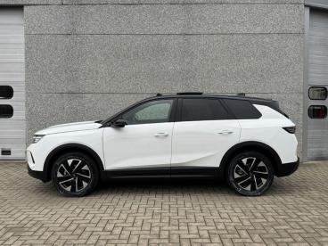 SPOTICAR Opel Grandland Mild Hybrid 136pk Aut. Gs Opendak/360cam/hud/elekt Occasions - Suv Hybride Blanc - Diksmuide - 400364778_3