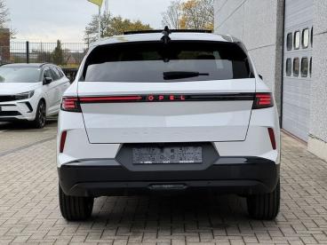 SPOTICAR Opel Grandland Mild Hybrid 136pk Aut. Gs Opendak/360cam/hud/elekt Occasions - Suv Hybride Blanc - Diksmuide - 400364778_5