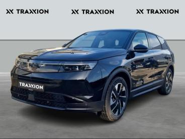 SPOTICAR Opel Grandland Gs Hybrid Tweedehands - Suv Benzine Black - Waarschoot - 1200365597_1