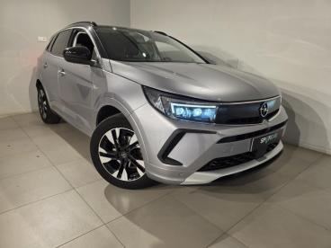 SPOTICAR Opel Grandland X Innovation Tweedehands - Suv Benzine Grey - Lot - 1200365761_2