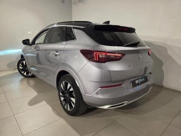 SPOTICAR Opel Grandland X Innovation Tweedehands - Suv Benzine Grey - Lot - 1200365761_4