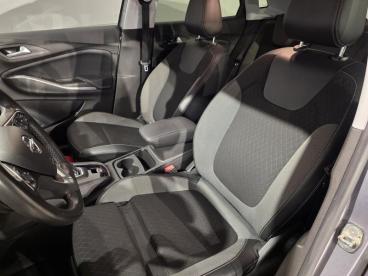 SPOTICAR Opel Grandland X Innovation Tweedehands - Suv Benzine Grey - Lot - 1200365761_5