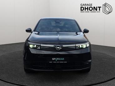 SPOTICAR Opel Grandland Gs - 1.6 Phev - Automaat - 195pk Tweedehands - Suv Oplaadbare Hybride Noir - Deinze - 400366135_2