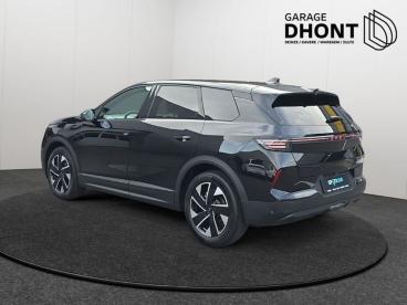 SPOTICAR Opel Grandland Gs - 1.6 Phev - Automaat - 195pk Tweedehands - Suv Oplaadbare Hybride Noir - Deinze - 400366135_4