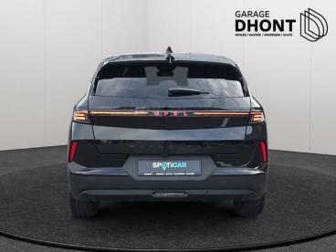 SPOTICAR Opel Grandland Gs - 1.6 Phev - Automaat - 195pk Tweedehands - Suv Oplaadbare Hybride Noir - Deinze - 400366135_5