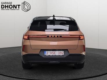 SPOTICAR Opel Grandland Gs - 1.2 Mhev - Automaat Edct - 145pk Tweedehands - Suv Hybrid Bronze - Gavere - 400366139_5