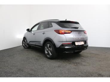 SPOTICAR Opel Grandland Gs 1.2 Turbo Automaat *dab*gps*carplay*camera+sens Tweedehands - Suv Benzine Gris - Roeselare - 400366222_4