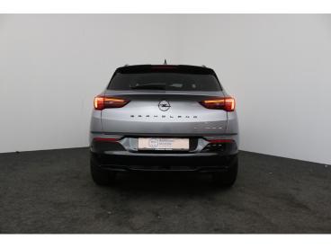 SPOTICAR Opel Grandland Gs 1.2 Turbo Automaat *dab*gps*carplay*camera+sens Tweedehands - Suv Benzine Gris - Roeselare - 400366222_5