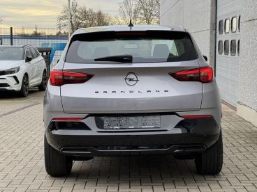 SPOTICAR Opel Grandland 1.2t 130pk Gs Gps/camera/winterpack/full Led 0km!! Tweedehands - Suv Benzine Gris - Diksmuide - 400366231_5