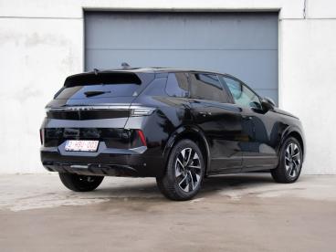 SPOTICAR Opel Grandland Gs 1.6t Plug-in Hybrid 195pk|360°camera|hud|keyles Occasions - Suv Hybride Noir - Oostende - 400366343_3