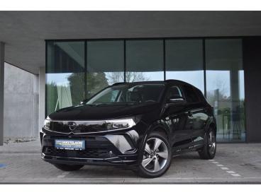 SPOTICAR Opel Grandland 1.2turbo S/s Gs*navi*camera*fullled*el.koffer Tweedehands - Suv Benzine Noir - Loppem - 400366931_1