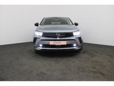 SPOTICAR Opel Grandland 1.2 Turbo Elegance *btw Aftrekbaar*dab*gps*carplay Occasions - Suv Essence Gris - Ieper - 400367021_2