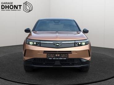 SPOTICAR Opel Grandland Gs - 1.2 Mhev - Automaat Edct - 145pk Occasions - Suv Hybride Bronze - Waregem - 400367156_2